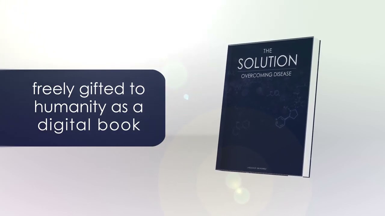 The Solution Book   Jim Humble