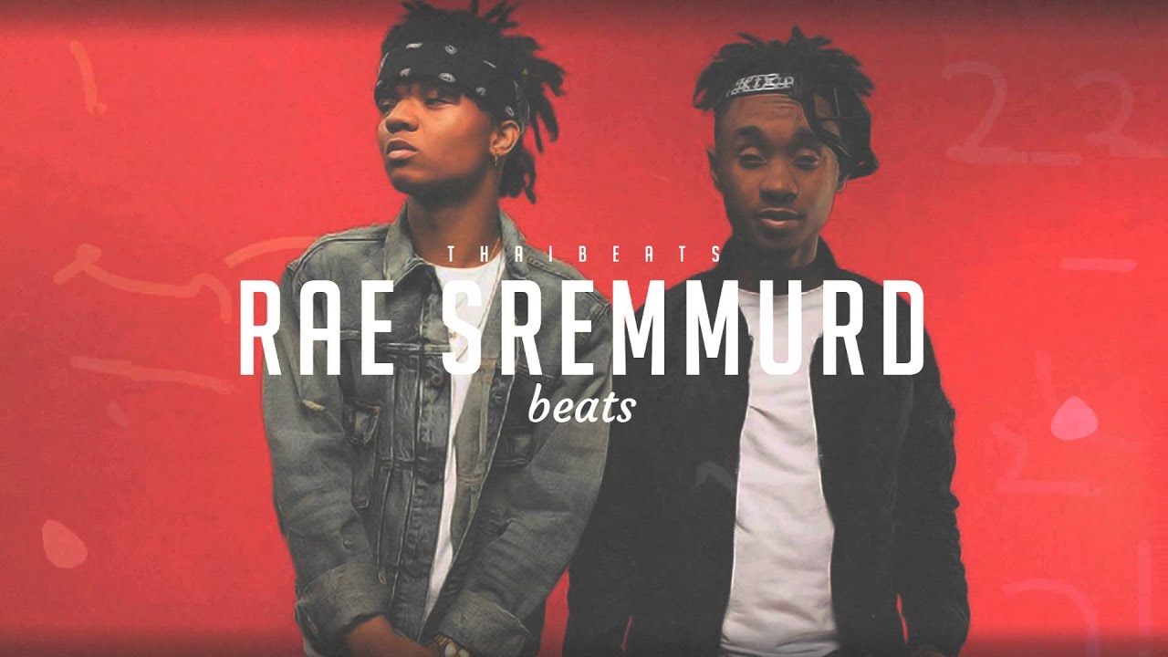 Fvck All Night - Trap Hip Hop Beat (Rae Sremmurd Type) Instrumentals
