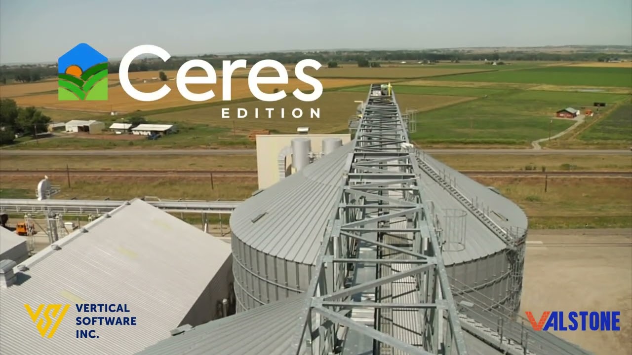Ceres Edition By Vertical Software Inc.
