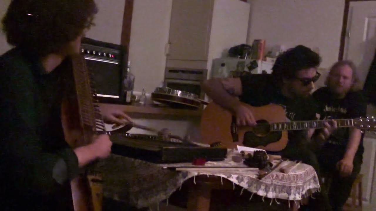 De Vlaamse Primitieven @ Hell&rsquo;s Kitchen pt.1