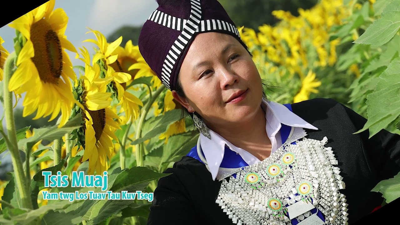Tsis Muaj Yam Twg Los Tuav Tau Kuv Tseg. 9/27/2024