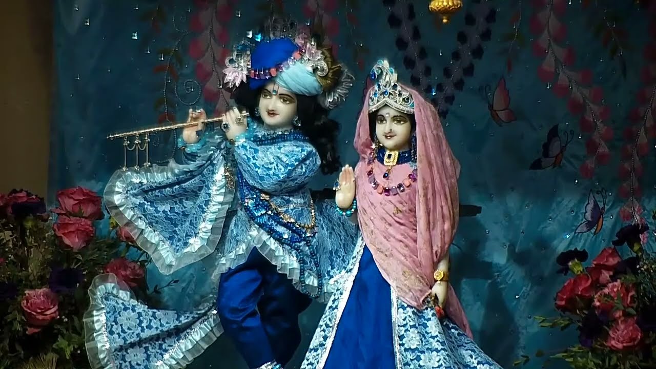 ISKCON San Diego