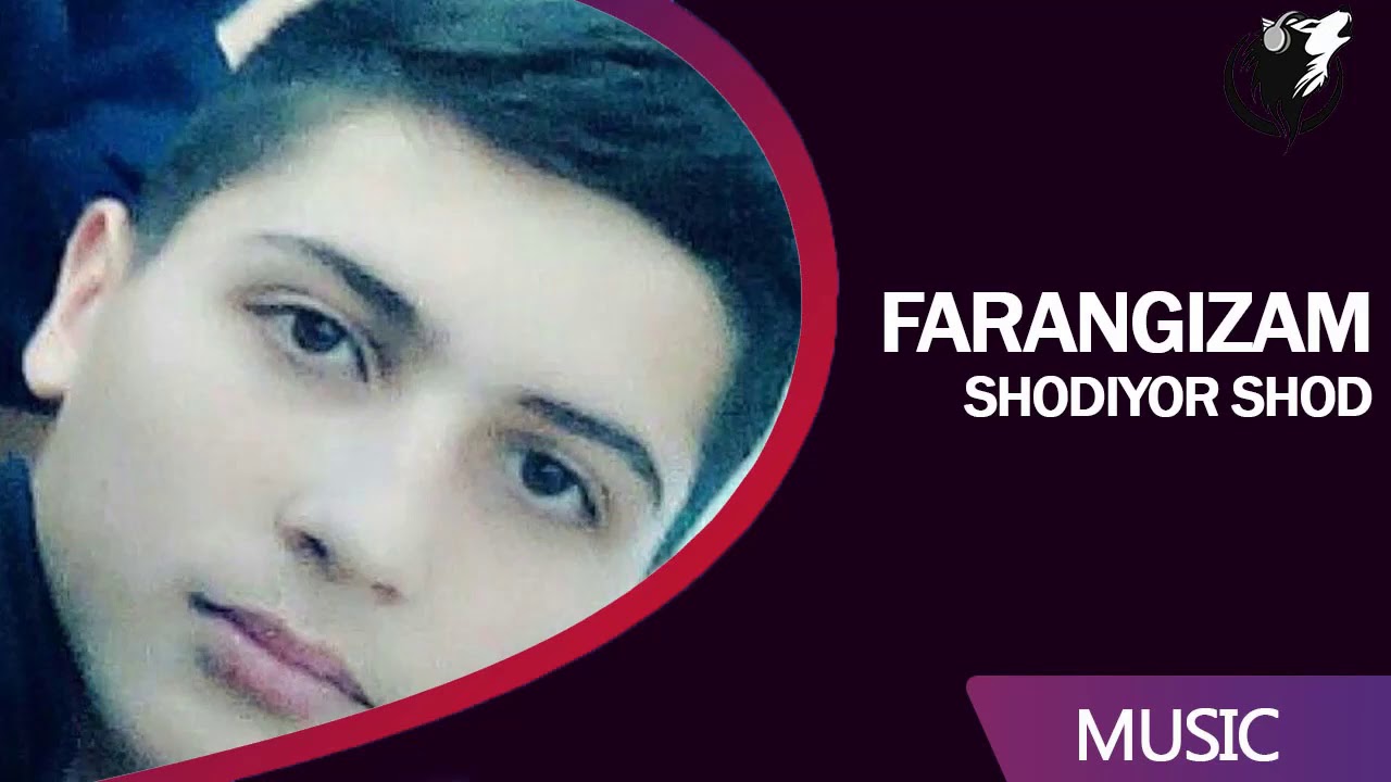 Shodiyor Shod - Farangizam (music version)