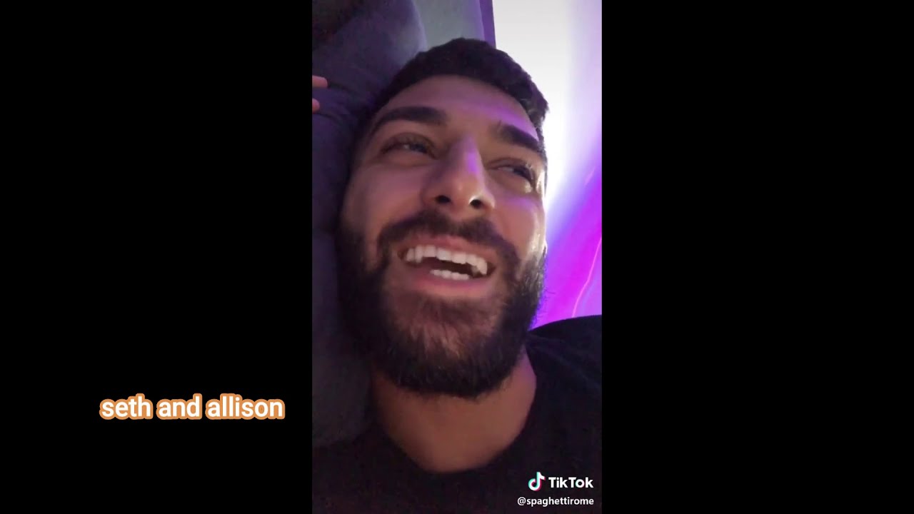 All For The Game as TikToks pt. 3