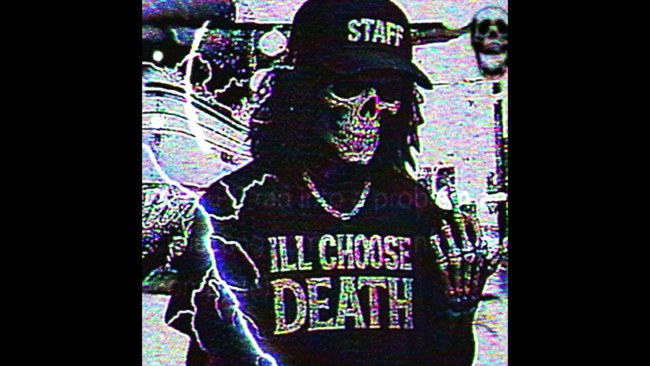 SUICIDEBOYS TYPE BEAT | KICK THE DOOR OFF | PHONK INSTRUMENTAL | TRAP INSTRUMENTAL BEAT 2026