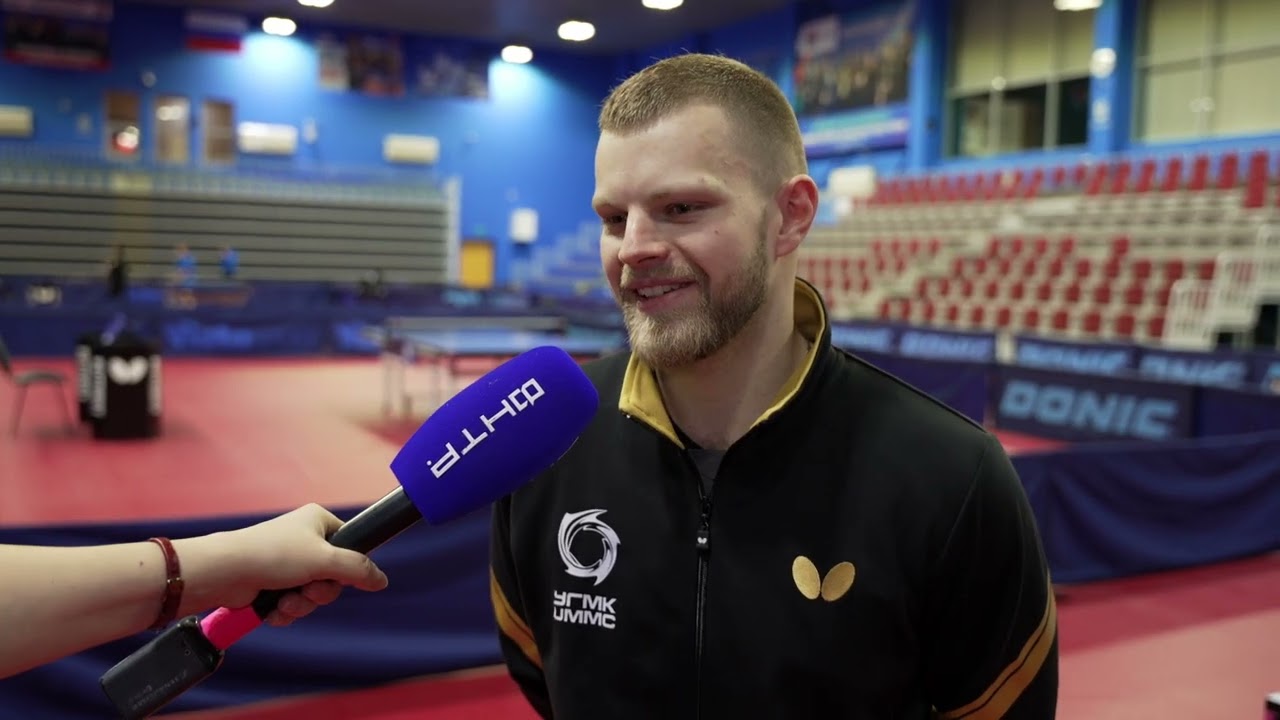 Чемпионат ПЛНТ 25/26. 3 тур. Никита Артеменко