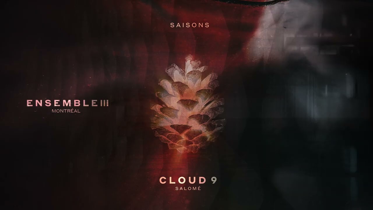 Salomé - Cloud 9 (Original Mix) [Saisons Musique]