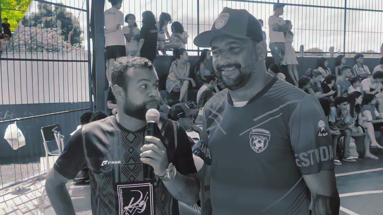 Nona Edição do Intercolegial de Futsal Arraial D'Ajuda 2025