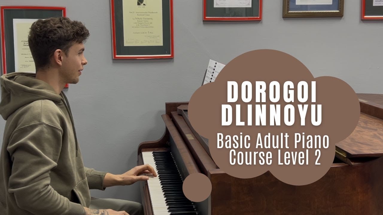 Dorogoi Dlinnoyu (Those Were The Days)
