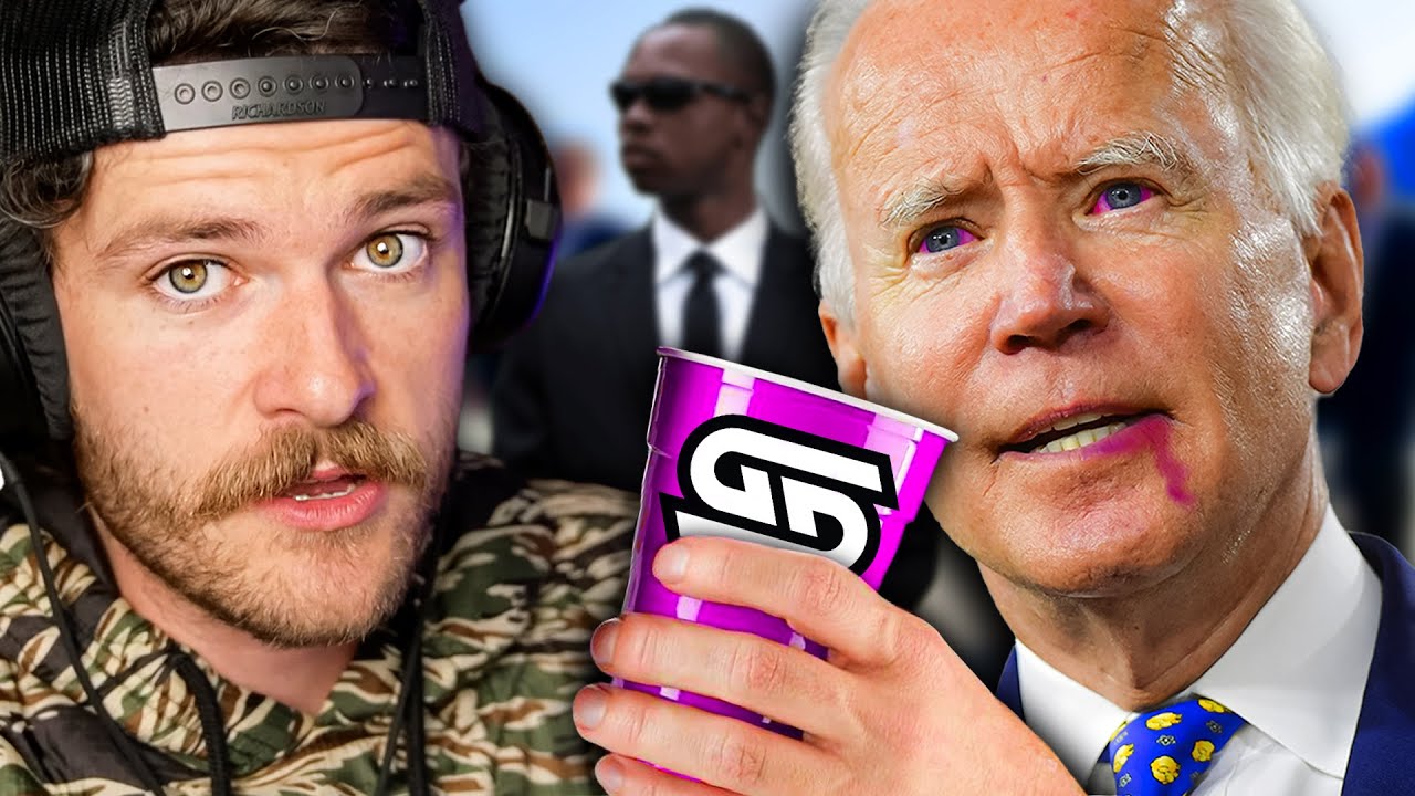 The GamerSupps Situation...