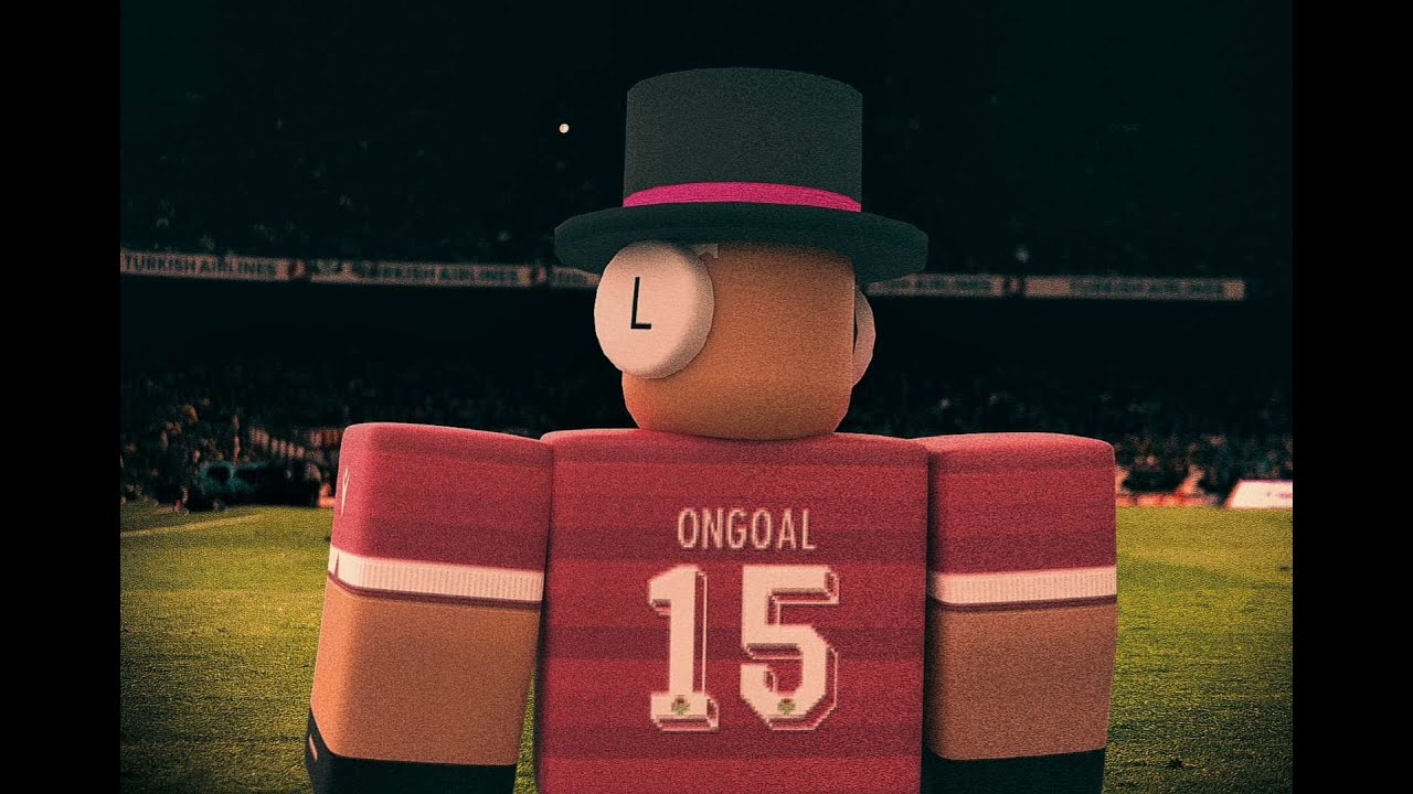 ongoal • PRS Montage • 2023