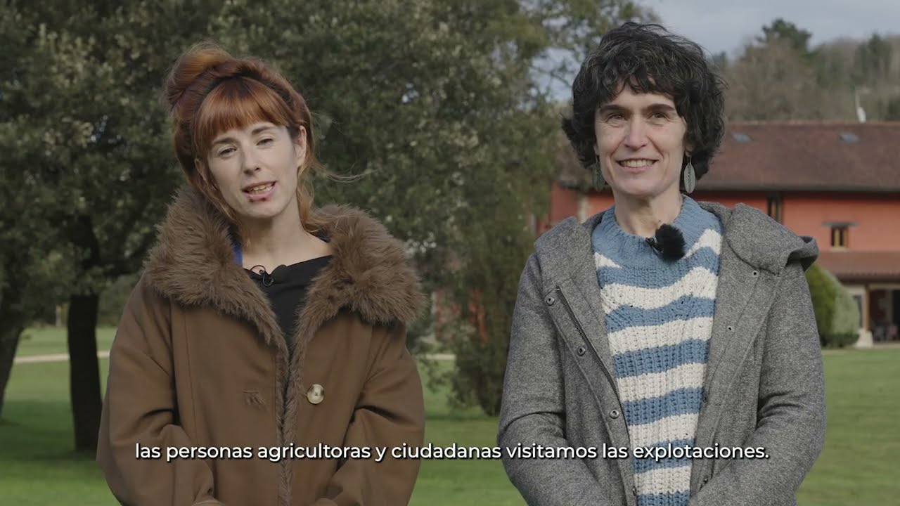 Agroekologia: zigilu ekologikoan oinarritutako balioen topalekua