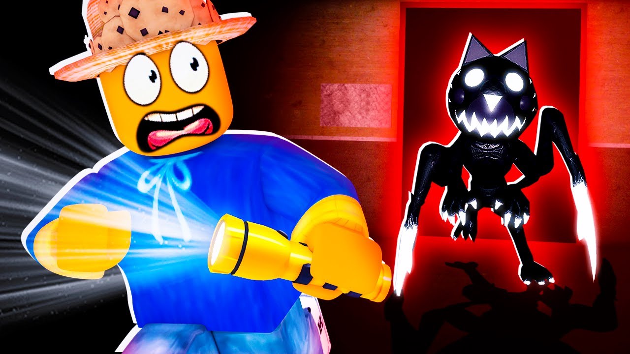 PIGGY: BOOK 2 BREAKOUT CHAPTER! (Roblox)