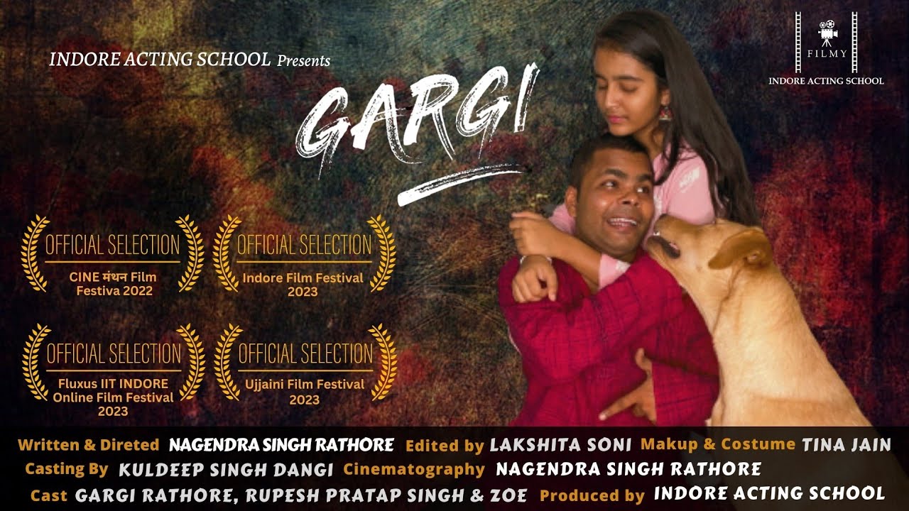 Gargi #bhaibhen #rakhispecial  #Indoreactingschool #rakshabandhan