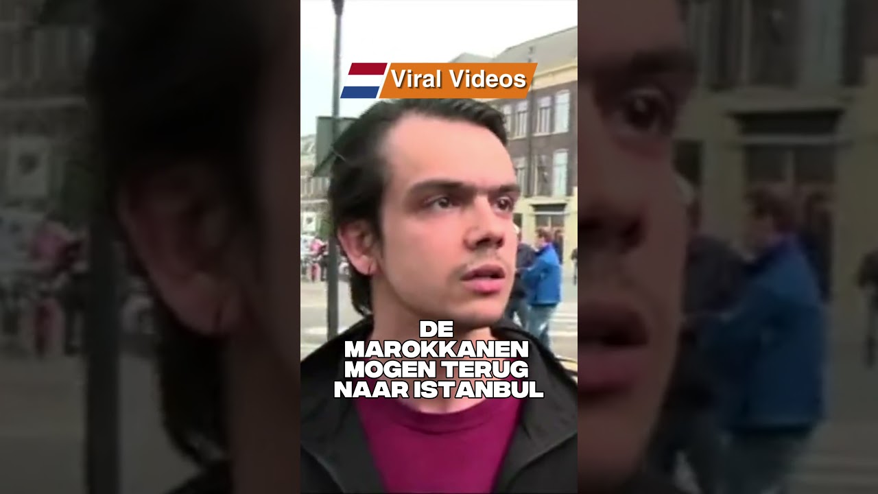 Marokkanen terug naar&hellip; Istanbul?! | Klassiekers