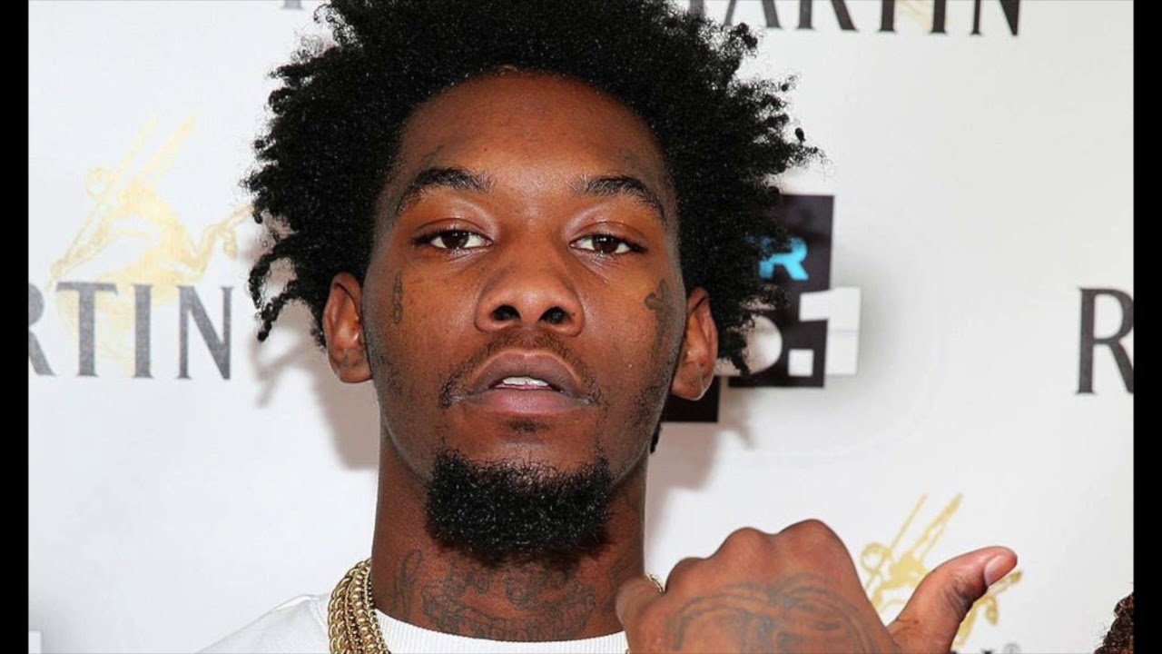 Rick Flair Drip (21 savage,offset,metroboomin)