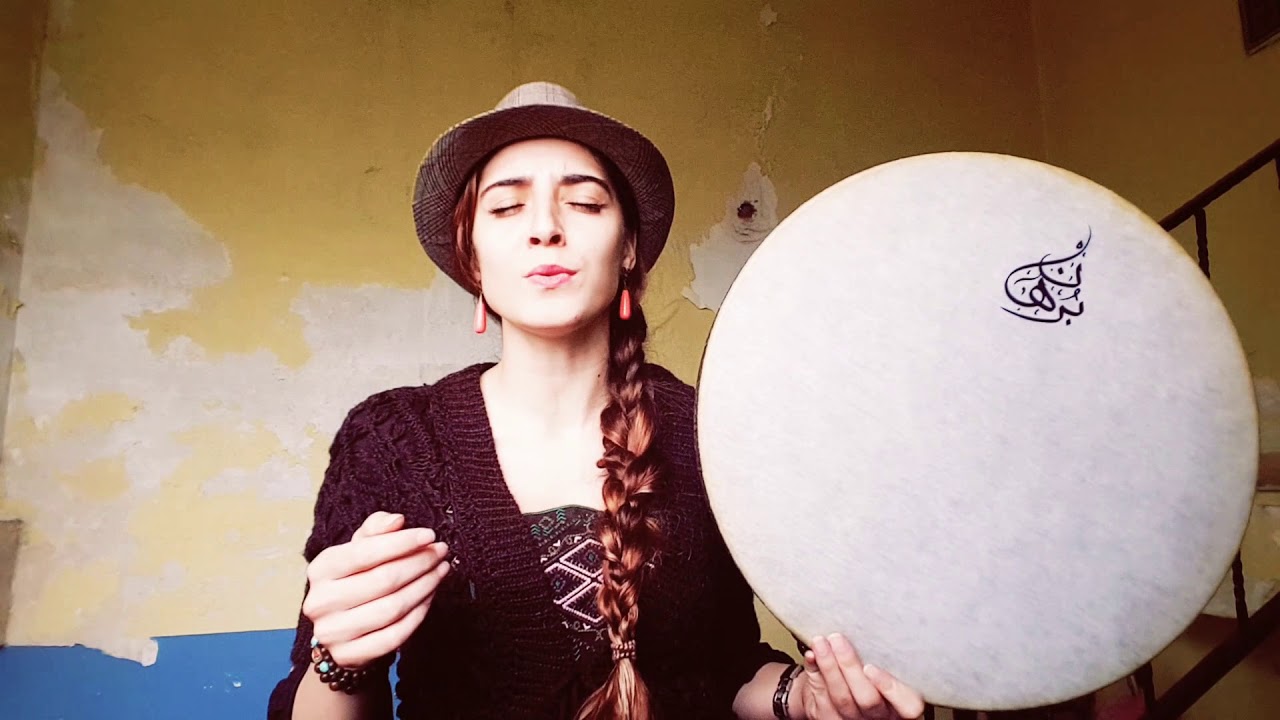 Tuğba Gülyeşil - Yaranmaz Âşık