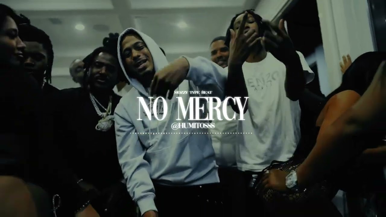 [FREE] Mozzy Type Beat - 