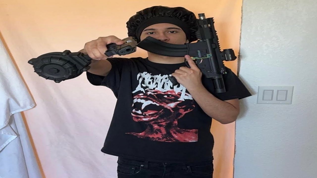 the five ws: jugnino