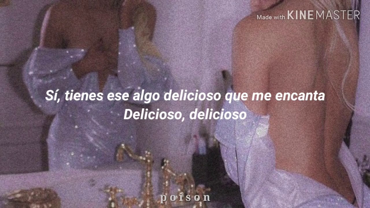 justin bieber – yummy //sub. español//