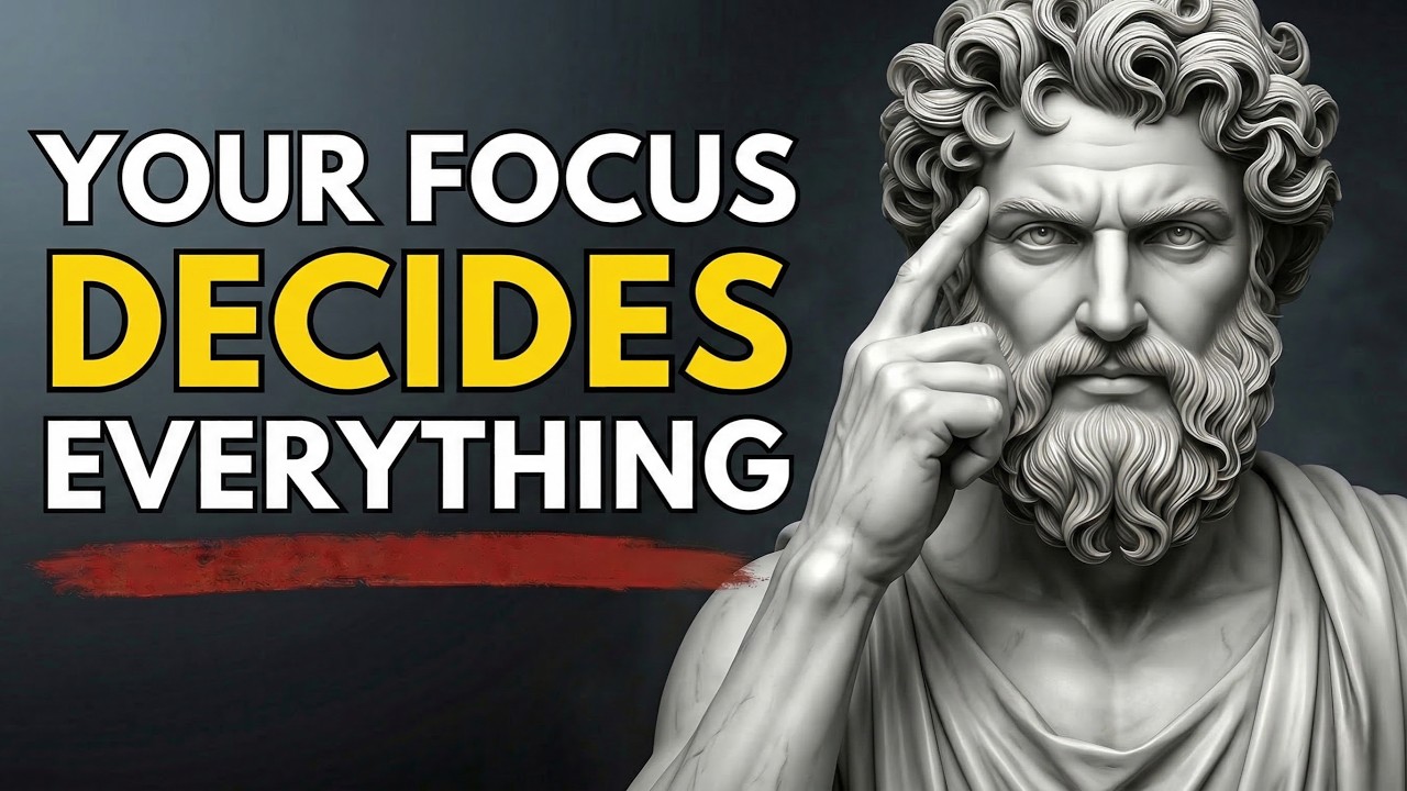 Сосредоточьтесь на решениях, а не на проблемах | Стоицизм