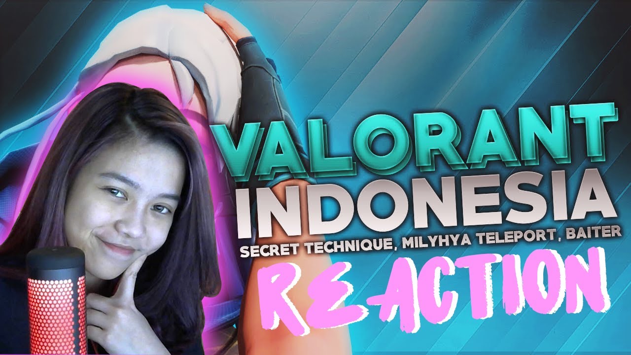 REACTION @MILYHYA  ASLI GAKUAT WKWKWK #MEYIREACT 1