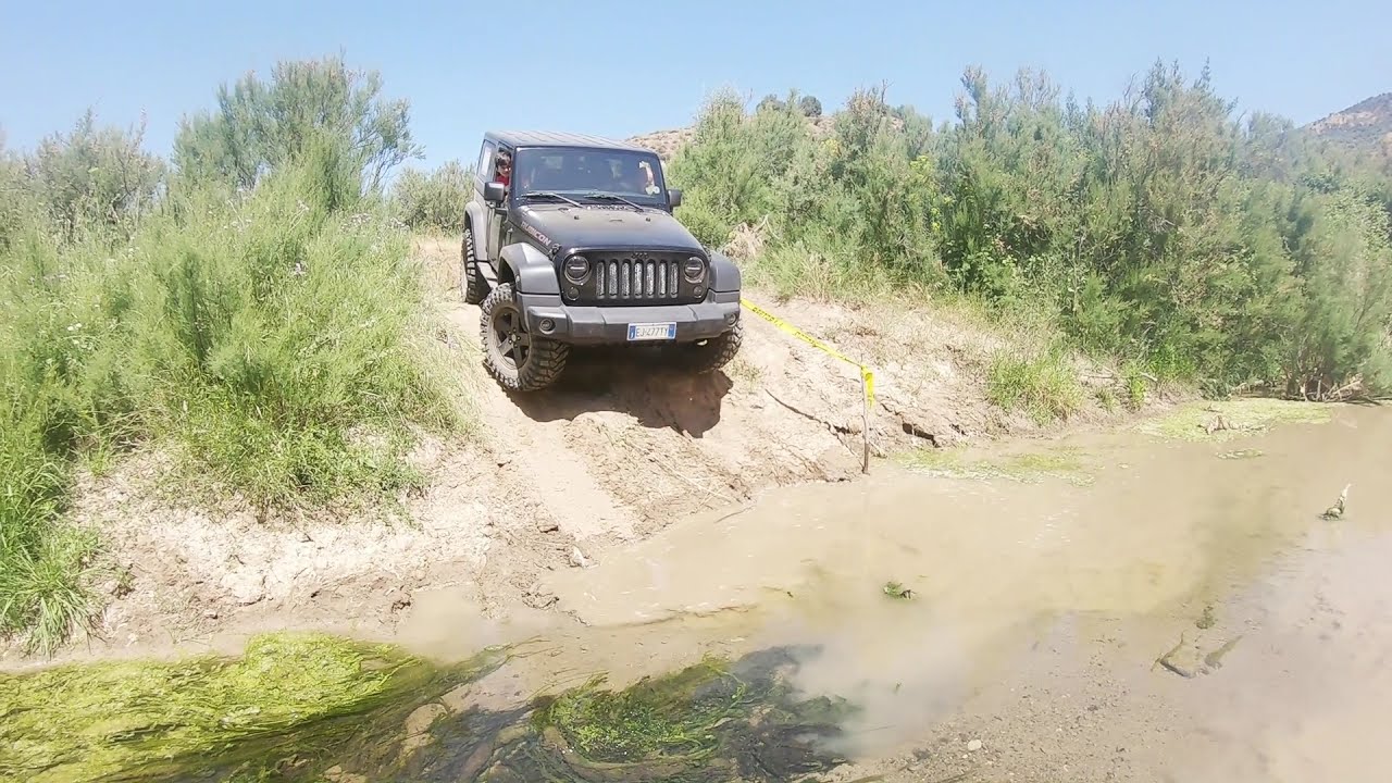X NICOSIA 4X4 DAY WILD RIVER // WORK IN PROGRESS // HERBITA HARD ENDURO PRESENTI !!!