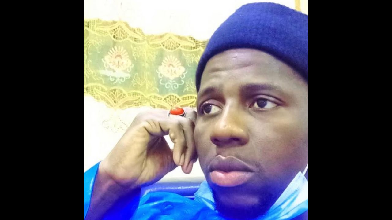 MIDADI DEUBÉ SERIGNE KHADIM DIA KOUREL SARAYA