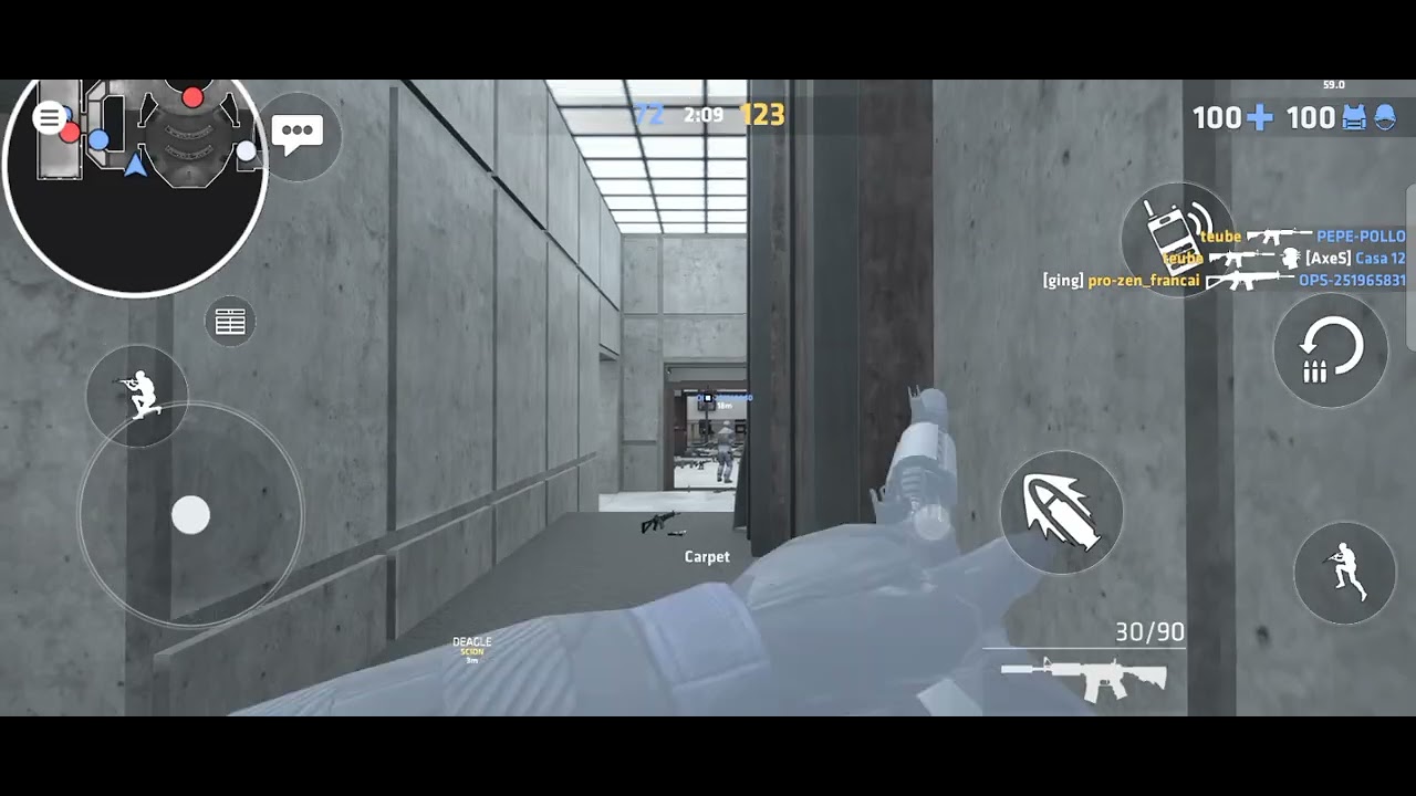 I got Destroyed by a real hacker @SafariCOPS subscribe
