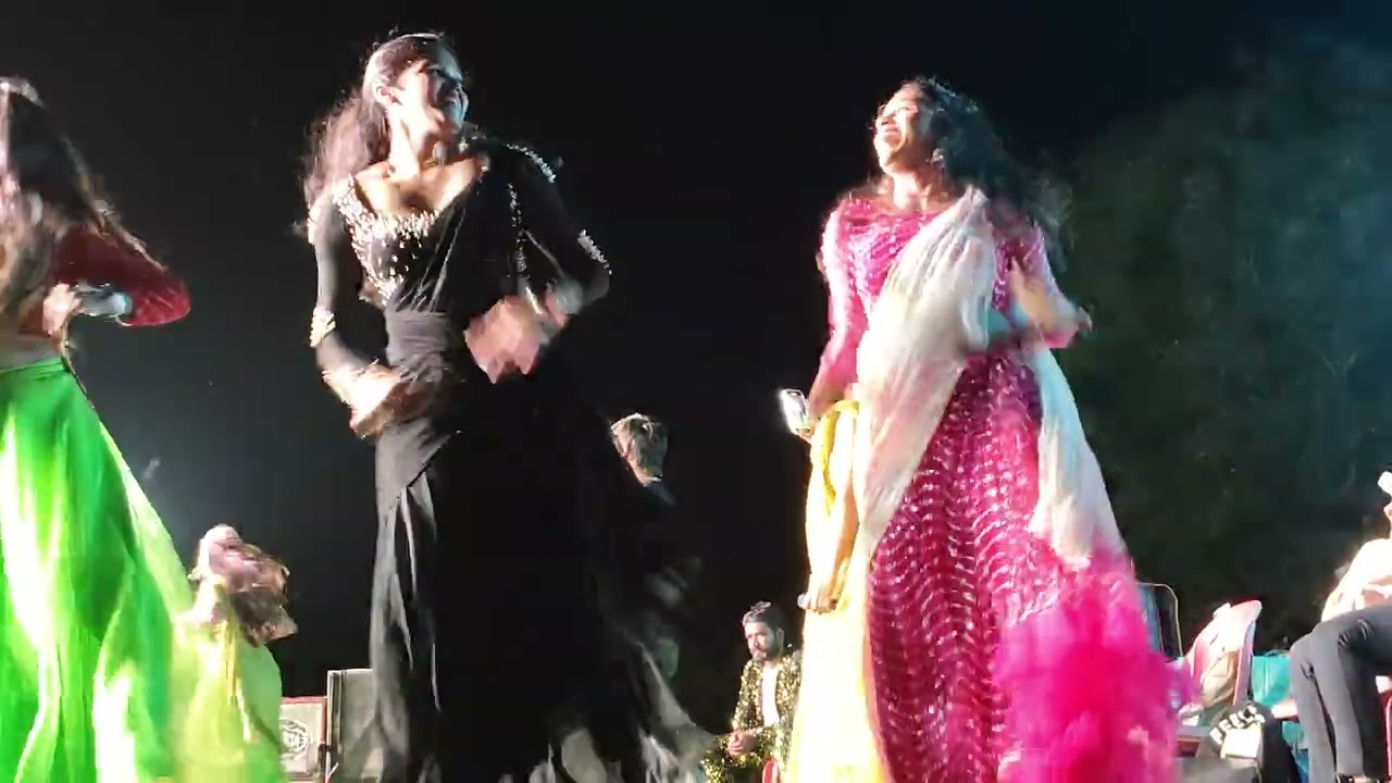 Rockstar event dayarampaddu