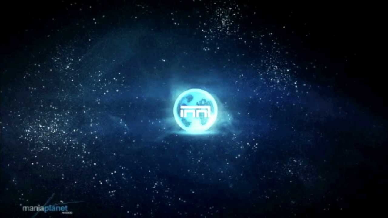 ManiaPlanet Main Theme