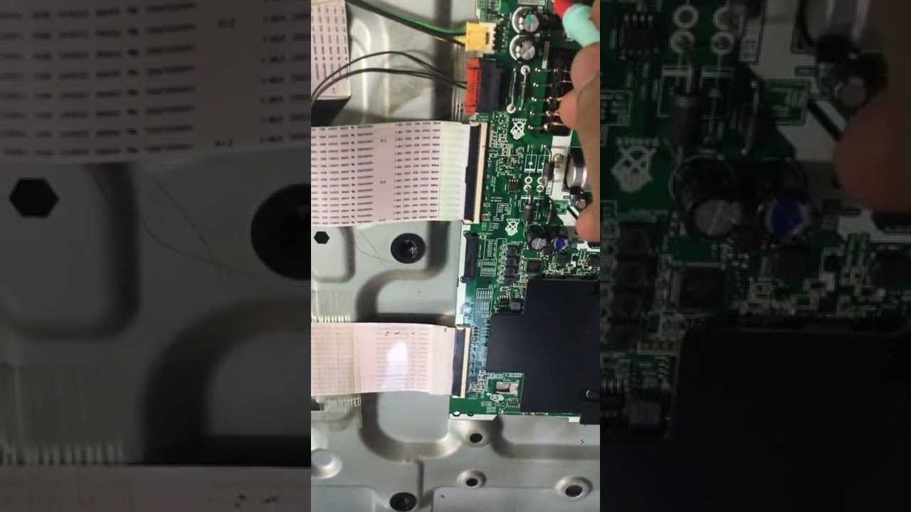 43nu7090 các mức nguồn