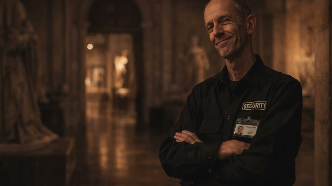 Historia prawie romantyczna - Rozdział 6