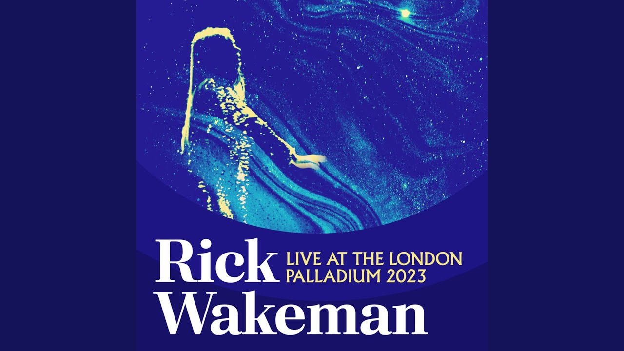 The Recollection / Lost And Found (Live, The London Palladium, 22 February 2023)