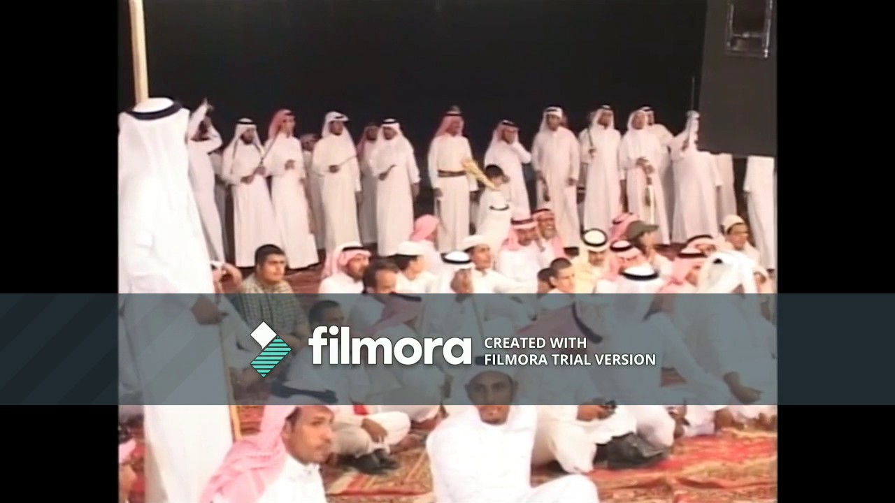 حفل زواج أبناء الشيخ / علي رمضان عطية الزهراني ( رمضان و محمد )