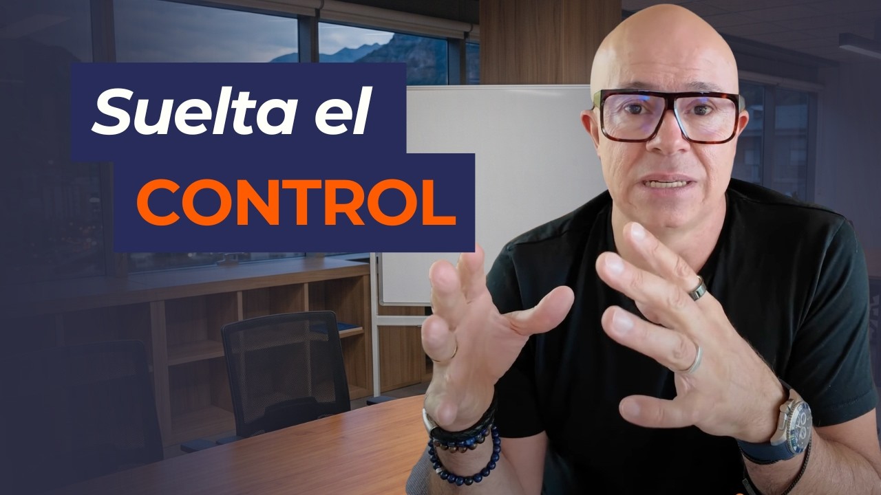 10 estrategias para DELEGACIÓN de Alto Impacto