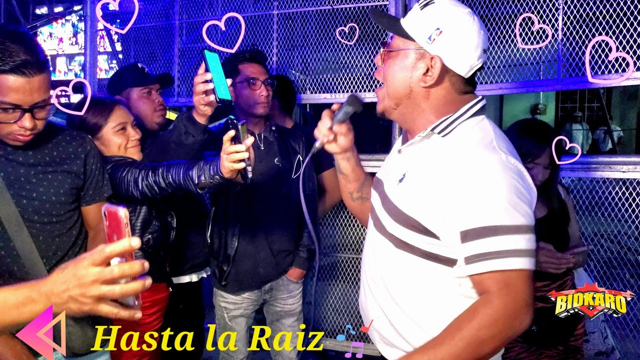 Hasta la raiz💞 Sonido Fantoche y su nuevo éxito🔥🤓Gpo Adixion|| Xochihuehuetlan Gro🤩2022