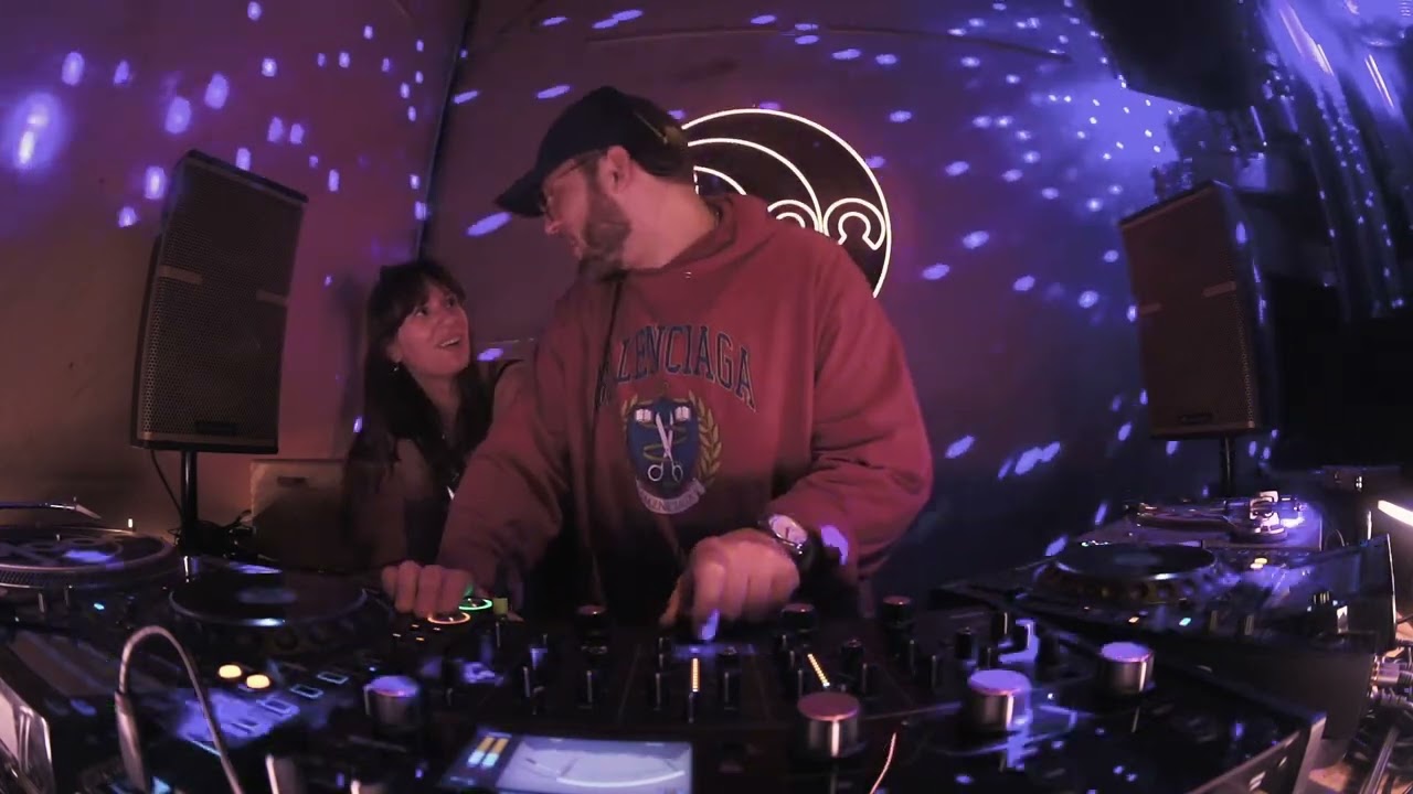 Young Pulse @ Djoon 08/06/2024