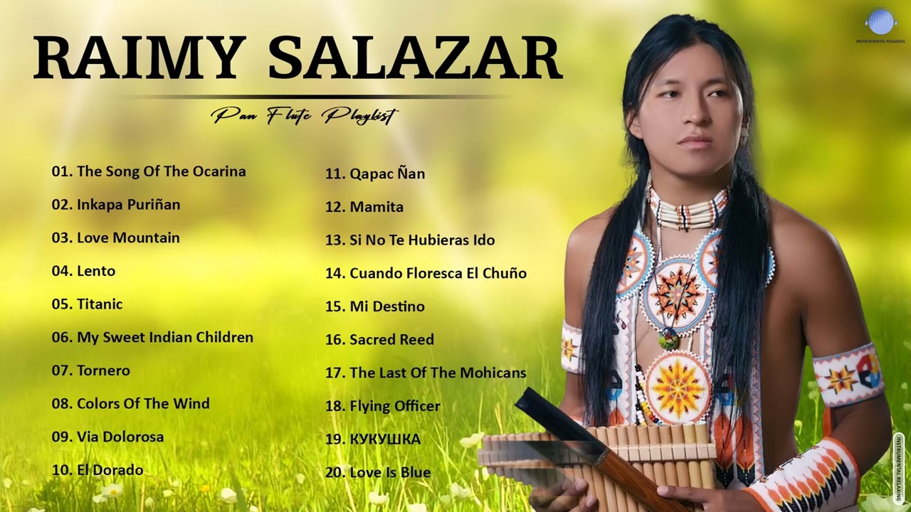 Raimy Salazar Greatest Hits Full Album   Best Songs Of Raimy Salazar 2021