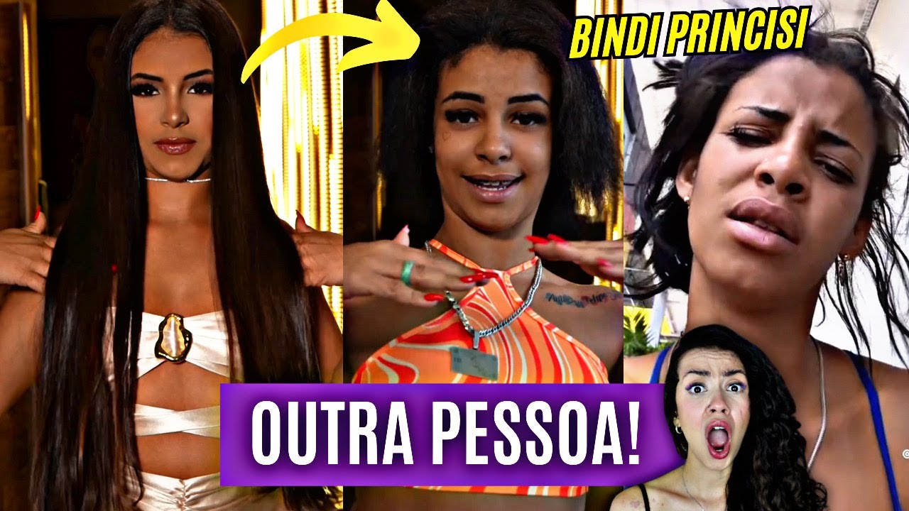 TODO QUEBRADO!! A VERDADE DO CABELO DE JULINHA SEM MEGAHAIR!! Corte químico e térmico, veja!