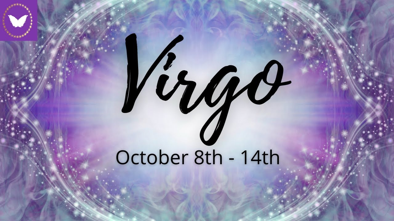 Virgo chills! The universe is bringing a wish come true! 💖✨ October 2021 Tarot Reading