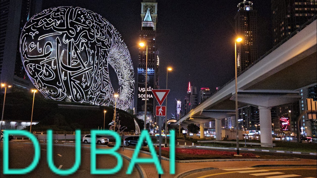 🇦🇪 OLD vs NEW DUBAI Comparison | Deira Souks, CBD Area & Downtown Dubai | Dubai UItimate Walk [4K]