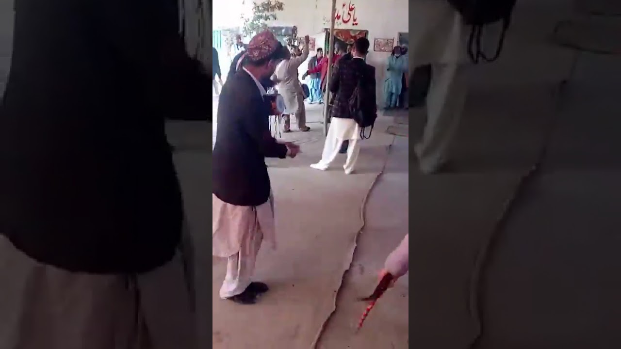 Ziarat Park Attock | New Qawali 2026 | Zaman Rahat Ali Khan Qawwal