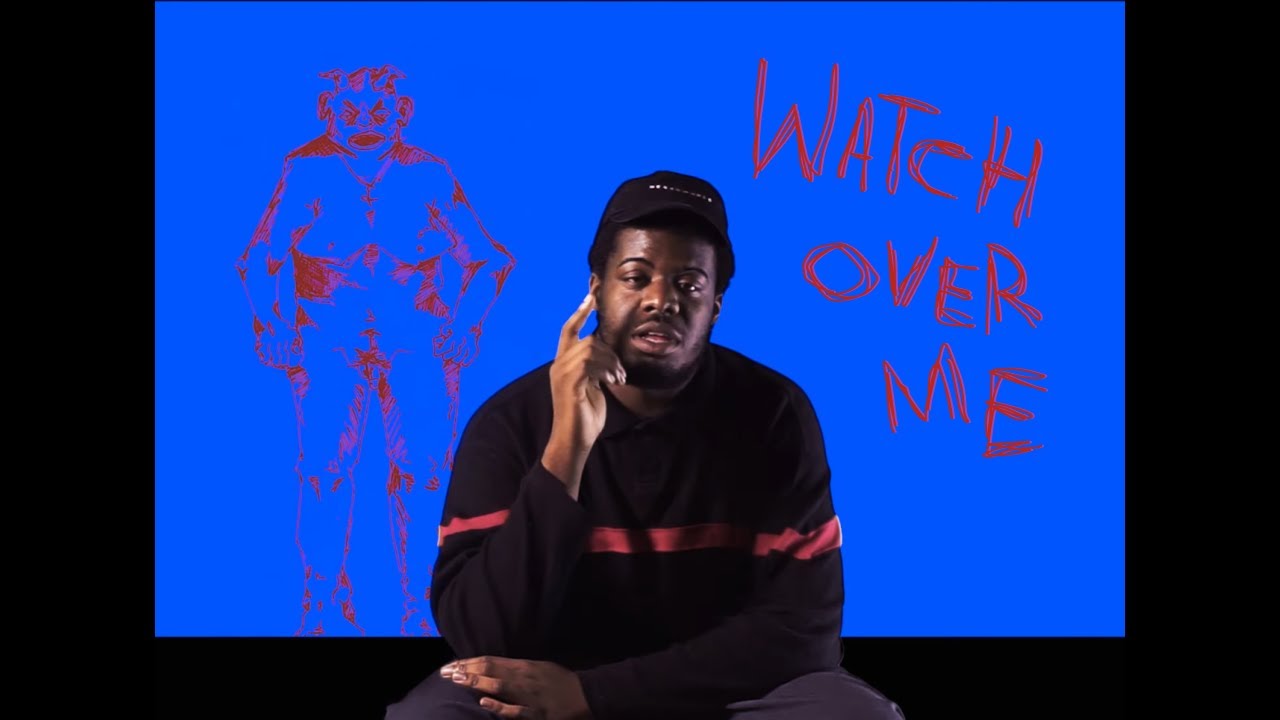 mike type beat ''watch over me''