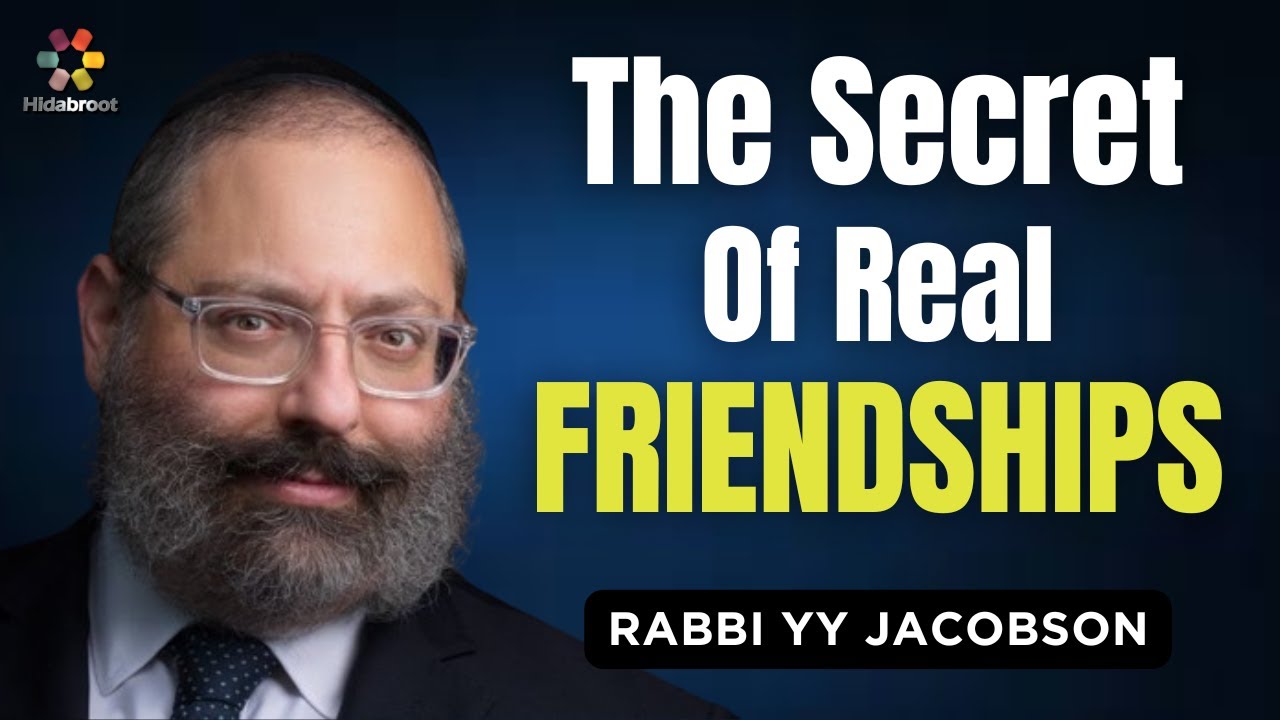 The Secret of Real Friendships: Can We Forgive Ourselves and Our Loved Ones for Being Imperfect?
