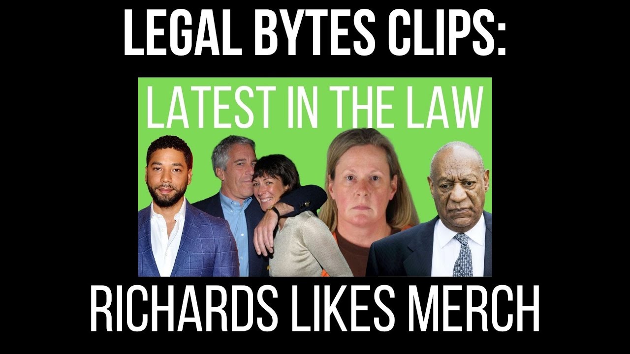 Mark Richards Gets a Free 