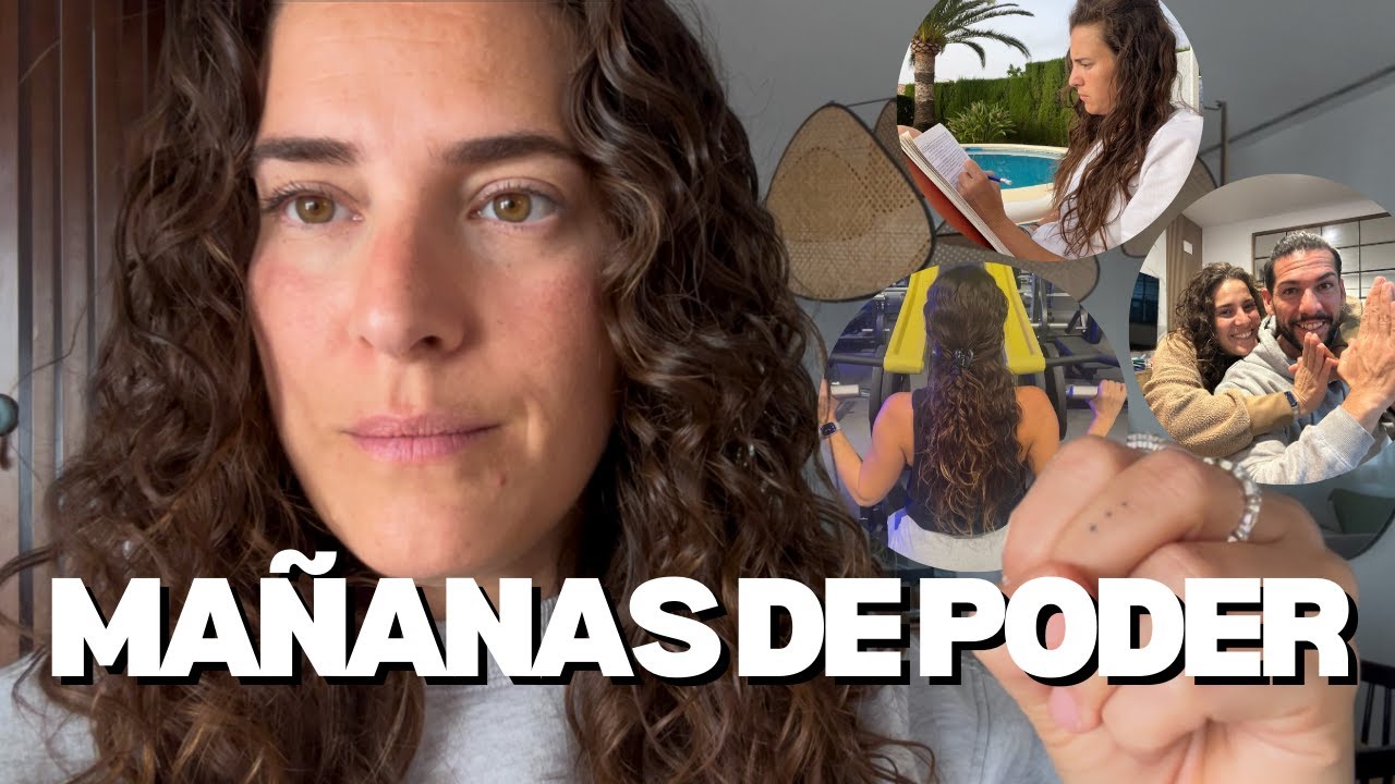 Así empiezan su día las personas que crean grandes resultados