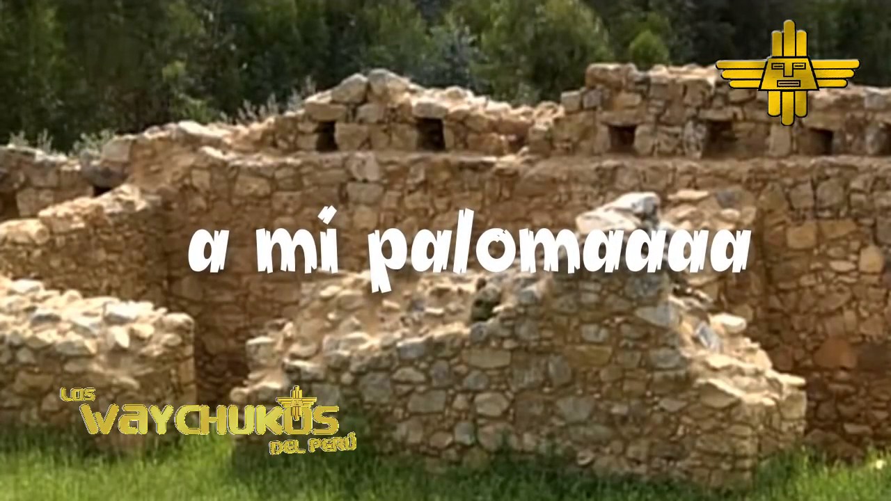 Los Waychukos del Perú ↔ MIX CHOLO BERROCAL (Primicia 2017)