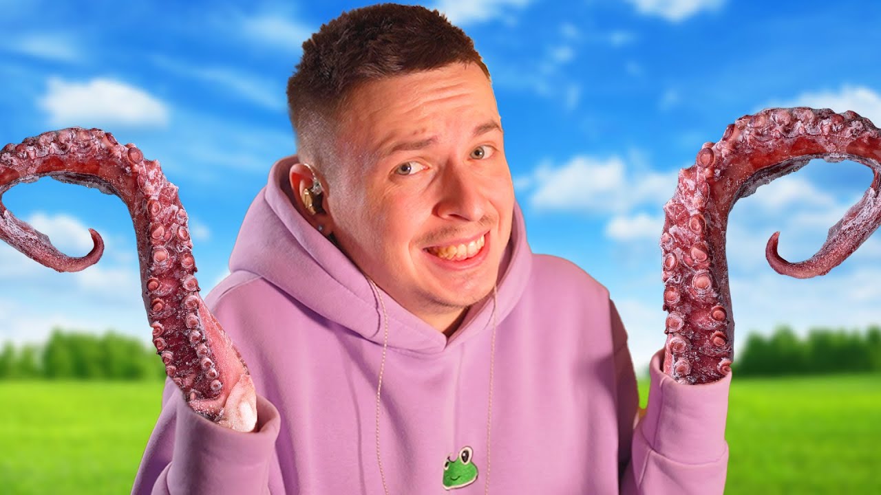 Я играю космическими монстрами в симуляторе жизни | Sims 4 Not So Berry