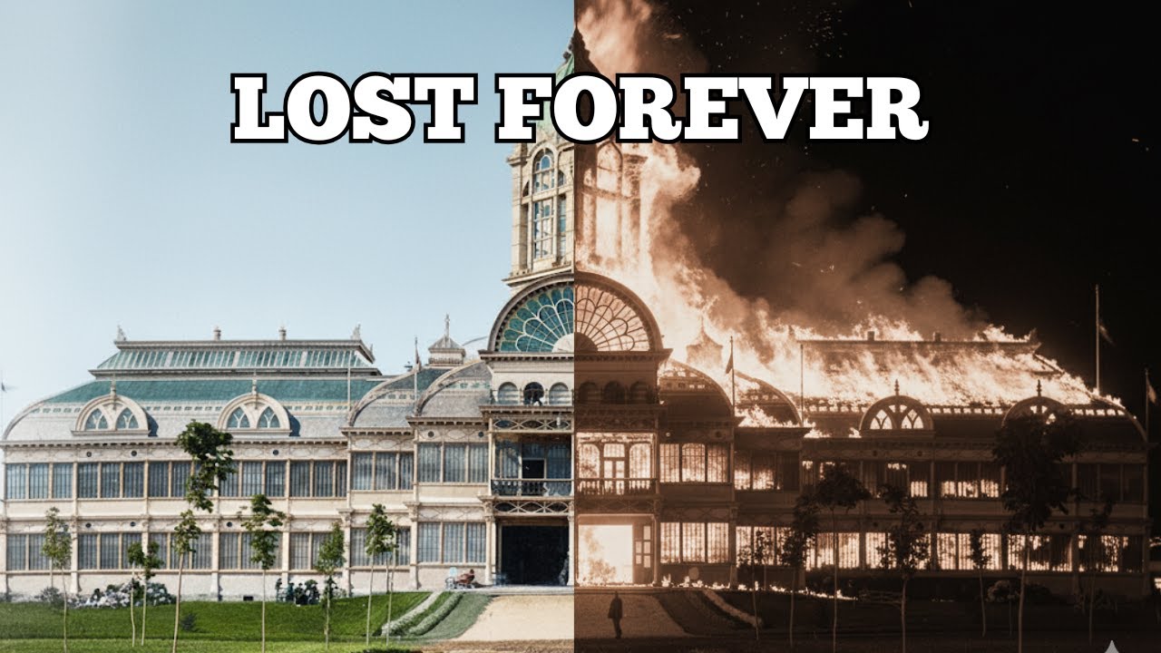 The Building That Changed Toronto